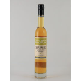 Stoneburn Pear Brandy