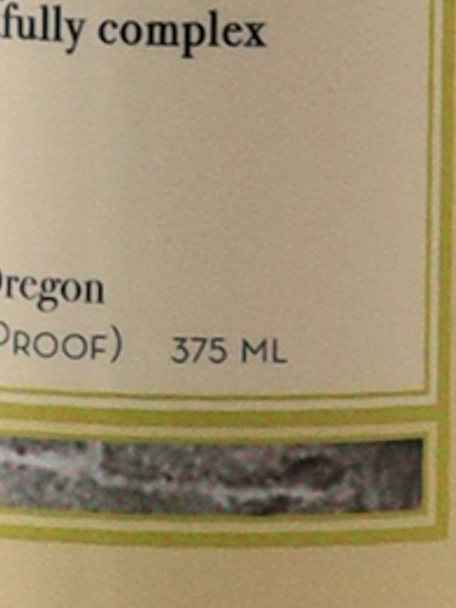 Stoneburn Pear Brandy
