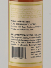 Load image into Gallery viewer, Stoneburn Pear Brandy