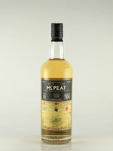 Load image into Gallery viewer, House of McCallum MC Peat 10 Year Old 2010