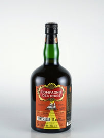 Compagnie des Indes Venezuela 13 Year Old 2005
