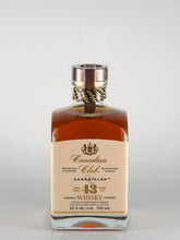 Load image into Gallery viewer, Canadian Club Chronicles 43 Year Old