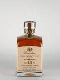 Canadian Club Chronicles 43 Year Old