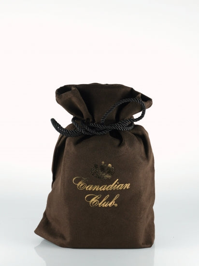 Canadian Club Chronicles 43 Year Old