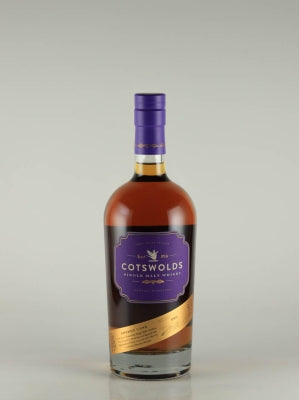 Cotswolds Single Malt Whisky Sherry Cask