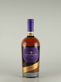 Cotswolds Single Malt Whisky Sherry Cask