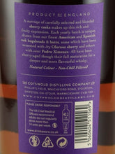 Load image into Gallery viewer, Cotswolds Single Malt Whisky Sherry Cask