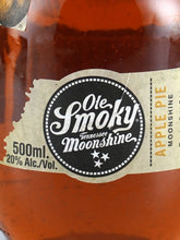 Load image into Gallery viewer, Ole Smoky Apple Pie Moonshine