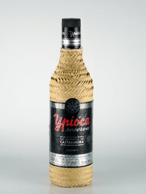 Ipioca Reserva Prata