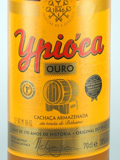 Ipioca Classic Ouro