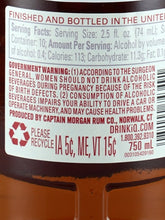 Load image into Gallery viewer, Captain Morgan Long Island Iced Tea
