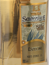 Load image into Gallery viewer, Don Nacho Somonke Gold