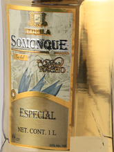 Load image into Gallery viewer, Don Nacho Somonke Gold