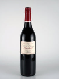 Philippe de Bourgogne Creme de Cassis Clos du Chateau