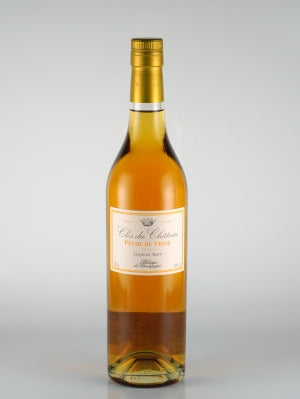 Philippe de Bourgogne Peche de Vigne Clos du Chateau