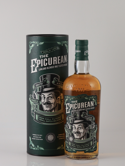 The Epicurean