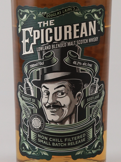 The Epicurean