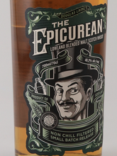 Load image into Gallery viewer, The Epicurean