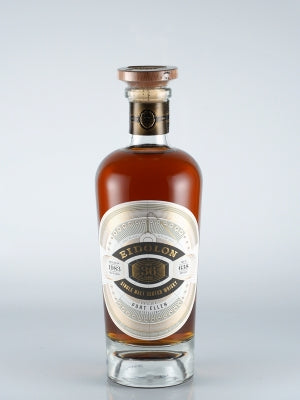 Hunter Laing Eidolon Port Ellen 36 Year Old 1983