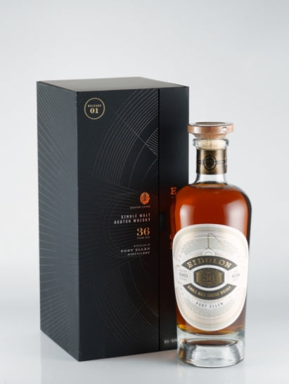 Hunter Laing Eidolon Port Ellen 36 Year Old 1983