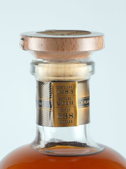 Hunter Laing Eidolon Port Ellen 36 Year Old 1983