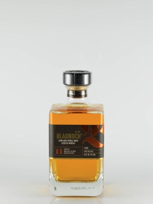 Bladnoch 11 Year Old Old Label