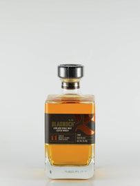 Bladnoch 11 Year Old Old Label