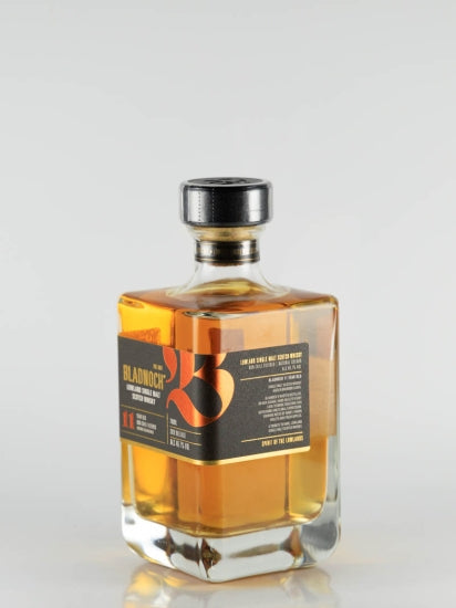 Bladnoch 11 Year Old Old Label