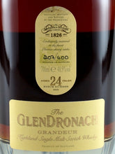 Load image into Gallery viewer, Glendronach Grandeur 24 Year Old Batch 5