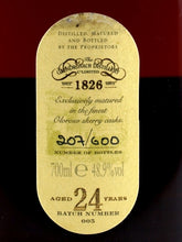 Load image into Gallery viewer, Glendronach Grandeur 24 Year Old Batch 5