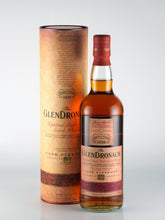 Load image into Gallery viewer, Glendronach Cask Strength Batch 3