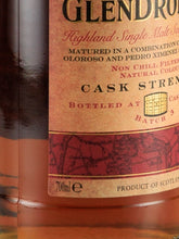 Load image into Gallery viewer, Glendronach Cask Strength Batch 3