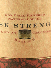 Load image into Gallery viewer, Glendronach Cask Strength Batch 3