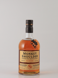 Monkey Shoulder Batch 27 1L
