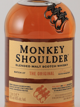 Load image into Gallery viewer, Monkey Shoulder Batch 27 1L
