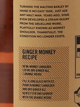 Load image into Gallery viewer, Monkey Shoulder Batch 27 1L