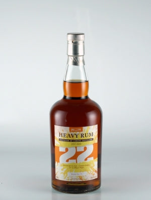 Corman Collins Caroni 22 Year Old 1997