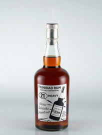 Corman Collins Caroni 21 Year Old 1998