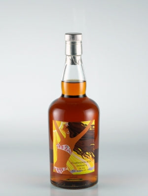 Corman Collins Clarendon 16 Year Old 2004