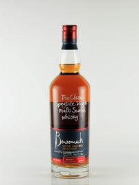 Benromach Cask Strength 2009/2019 Batch 2