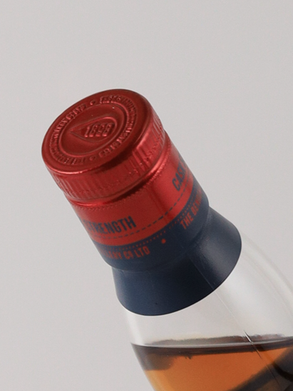 Benromach Cask Strength 2009/2019 Batch 2 57.1% - image 10