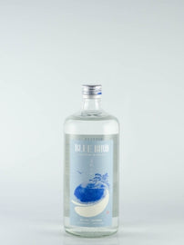 BLUE BIRD Tottori Hakusha