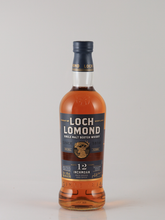 Load image into Gallery viewer, Loch Lomond Inchmone 12 Year Old