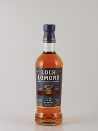 Loch Lomond Inchmone 12 Year Old