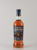 Loch Lomond Inchmone 12 Year Old