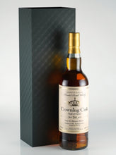 Load image into Gallery viewer, Crowning Cask Hall of Fame Rare Old Blended 54 Year Old 1966