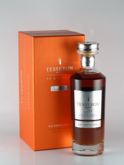 Tesseron Lot 53 Perfection