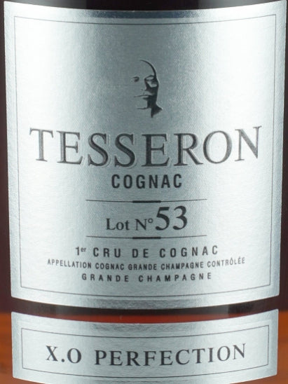 Tesseron Lot 53 Perfection