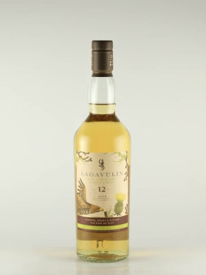 Lagavulin 12 Year Old Special Release 2020