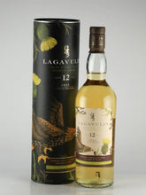 Load image into Gallery viewer, Lagavulin 12 Year Old Special Release 2020